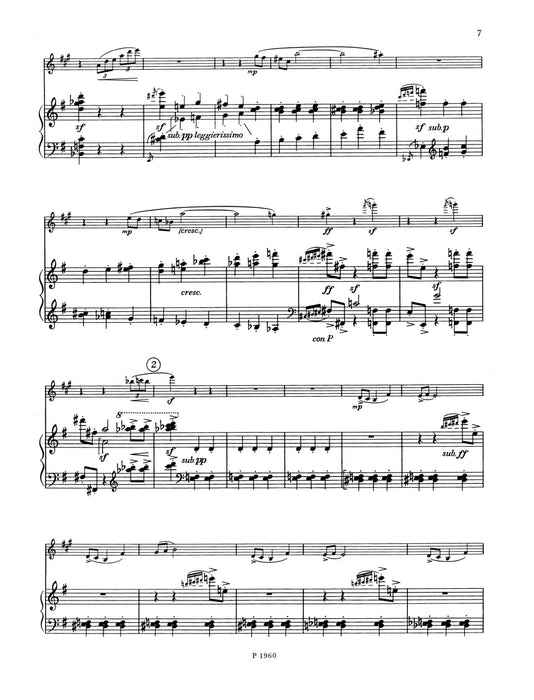 Sonatina 小奏鳴曲 豎笛 1把以上加鋼琴 朔特版 | 小雅音樂 Hsiaoya Music