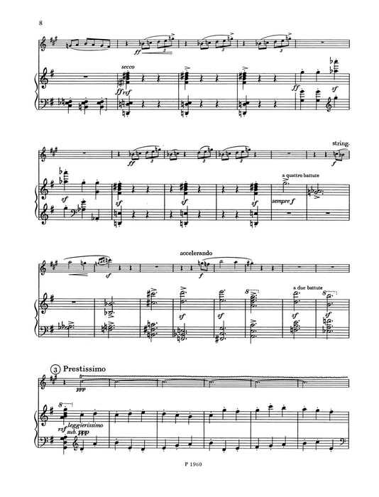 Sonatina 小奏鳴曲 豎笛 1把以上加鋼琴 朔特版 | 小雅音樂 Hsiaoya Music