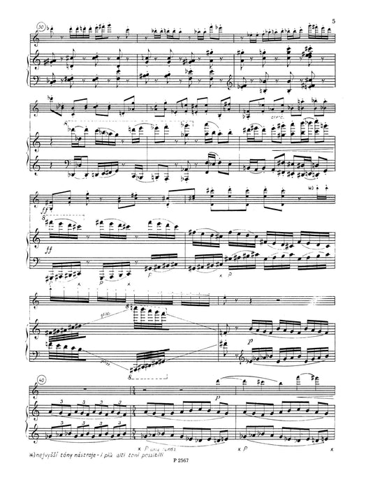 Sonáta 費爾德 小提琴加鋼琴 朔特版 | 小雅音樂 Hsiaoya Music