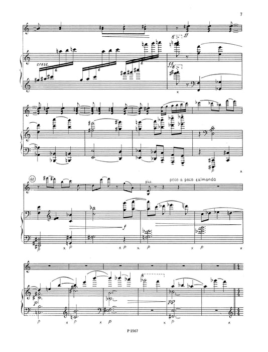 Sonáta 費爾德 小提琴加鋼琴 朔特版 | 小雅音樂 Hsiaoya Music