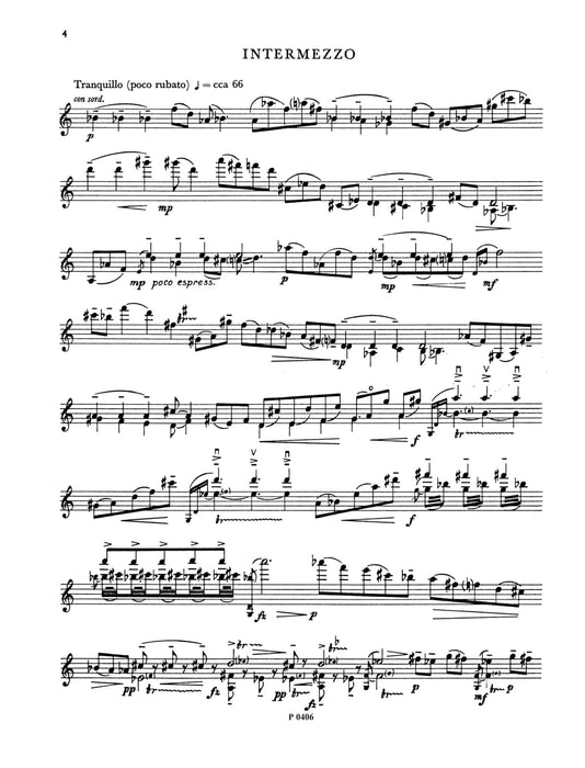 Partita 古組曲 小提琴獨奏 朔特版 | 小雅音樂 Hsiaoya Music
