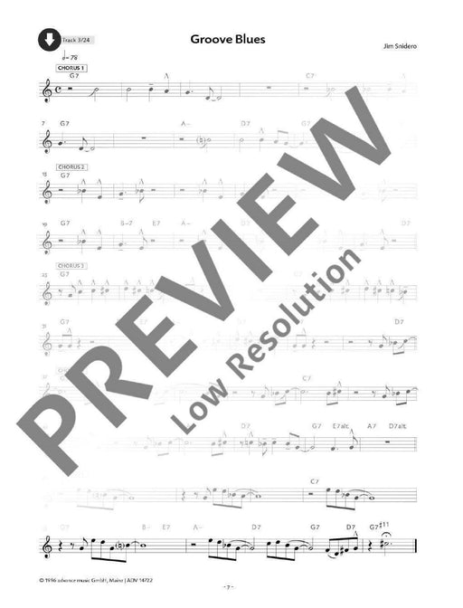 Jazz Conception Trumpet 21 solo etudes for jazz phrasing, interpretation and improvisation 爵士音樂小號 練習曲爵士音樂詮釋即興演奏 小號教材 | 小雅音樂 Hsiaoya Music