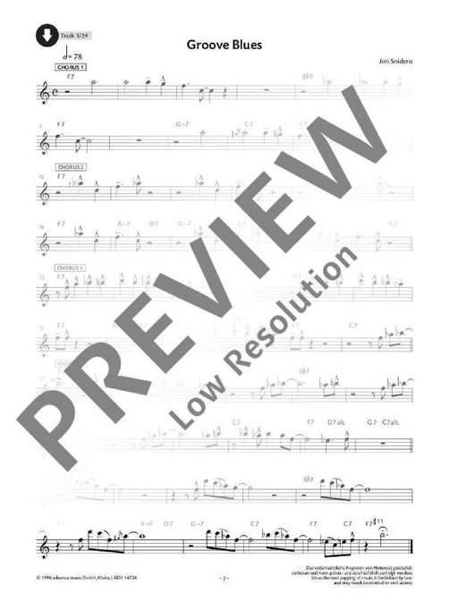 Jazz Conception Flute 21 solo etudes for jazz phrasing, interpretation and improvisation 爵士音樂長笛 練習曲爵士音樂詮釋即興演奏 長笛教材 | 小雅音樂 Hsiaoya Music