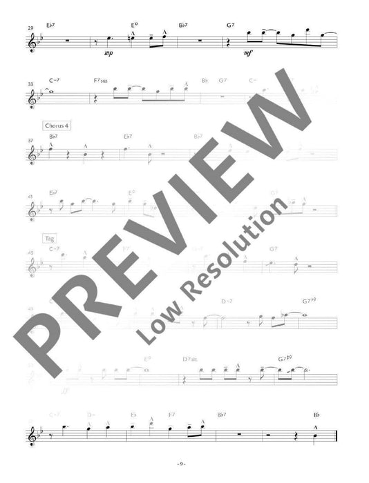 Easy Jazz Conception Flute 15 solo etudes for jazz phrasing, interpretation and improvisation 爵士音樂長笛 練習曲爵士音樂詮釋即興演奏 長笛教材 | 小雅音樂 Hsiaoya Music