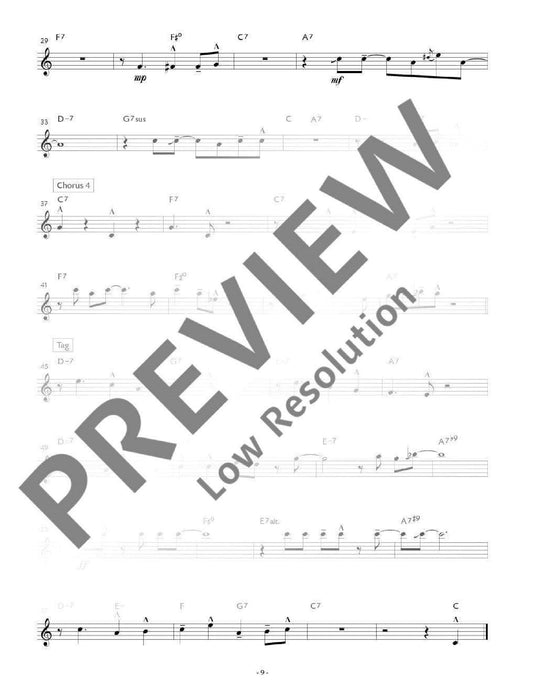 Easy Jazz Conception Clarinet 15 solo etudes for jazz phrasing, interpretation and improvisation 爵士音樂 練習曲爵士音樂詮釋即興演奏 豎笛教材 | 小雅音樂 Hsiaoya Music
