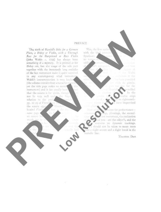 Sonata G Minor 韓德爾 奏鳴曲小調 中提琴加鋼琴 朔特版 | 小雅音樂 Hsiaoya Music