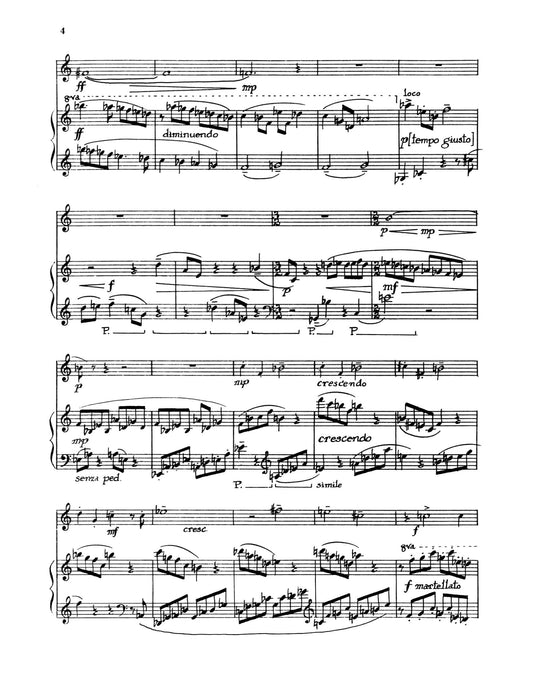 Serenade 奧爾羅賓 小夜曲 法國號 (含鋼琴伴奏) 朔特版 | 小雅音樂 Hsiaoya Music
