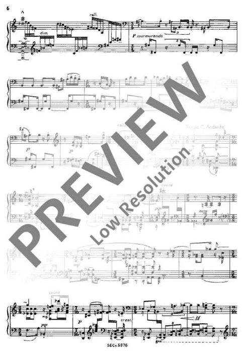 Sonata op. 2 for piano 哥爾．亞力山大 奏鳴曲 鋼琴 鋼琴獨奏 朔特版 | 小雅音樂 Hsiaoya Music