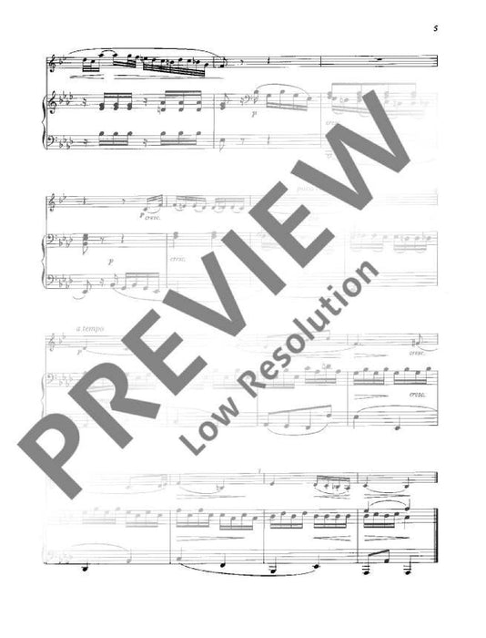 Clarinet Album Vol. 4 豎笛 1把以上加鋼琴 朔特版 | 小雅音樂 Hsiaoya Music