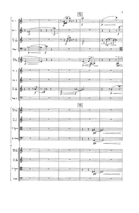 St. Michael op. 6 Sonata 馬克斯威爾．戴維斯 奏鳴曲 總譜 朔特版 | 小雅音樂 Hsiaoya Music