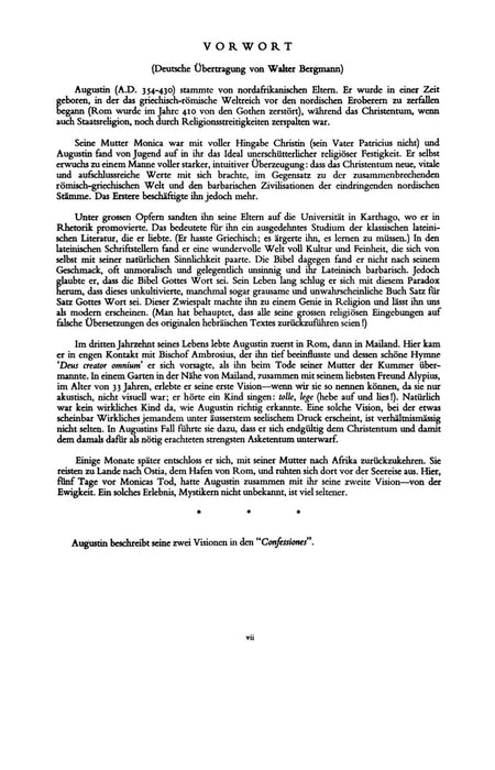 The Vision of Saint Augustine Oratorio 提佩特 神劇 總譜 朔特版 | 小雅音樂 Hsiaoya Music