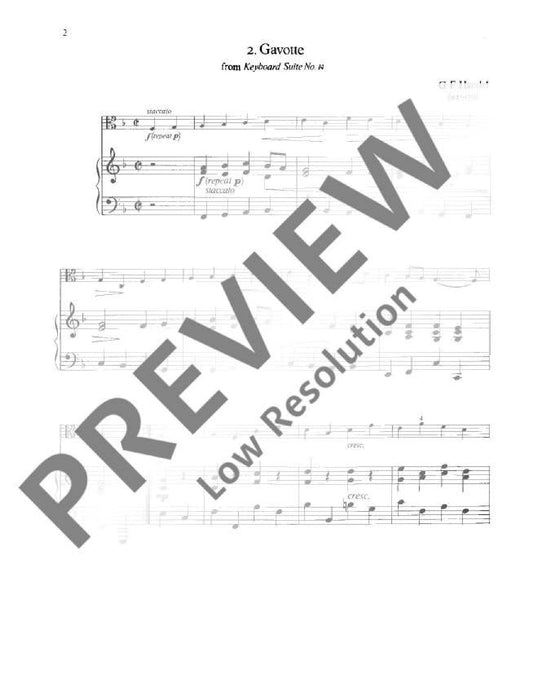 Viola Album 11 transcriptions in the 1st postition 中提琴 中提琴加鋼琴 朔特版 | 小雅音樂 Hsiaoya Music