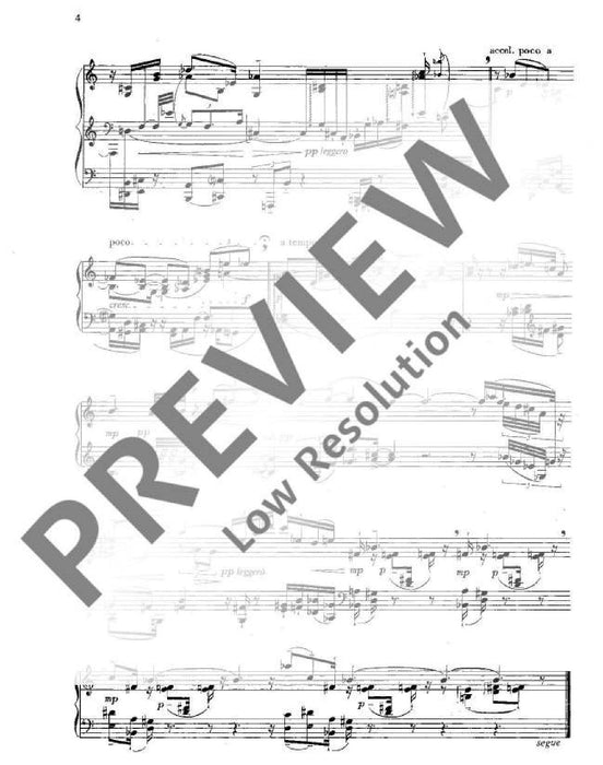 Nonomiya op. 27 for piano 哥爾．亞力山大 鋼琴 鋼琴獨奏 朔特版 | 小雅音樂 Hsiaoya Music
