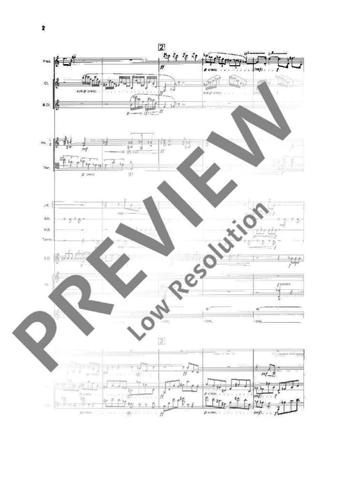 Songs for Dov 提佩特 杜夫之歌 總譜 朔特版 | 小雅音樂 Hsiaoya Music