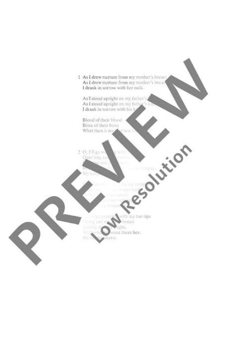 Symphony No. 3 for soprano and orchestra 提佩特 交響曲 管弦樂團 總譜 朔特版 | 小雅音樂 Hsiaoya Music