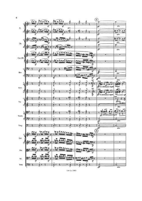 The Midsummer Marriage Opera in 3 acts 提佩特 仲夏結婚歌劇 總譜 朔特版 | 小雅音樂 Hsiaoya Music