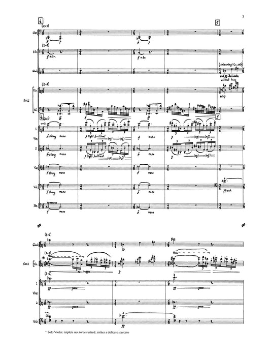 Triple Concerto 提佩特 三重協奏曲 總譜 朔特版 | 小雅音樂 Hsiaoya Music