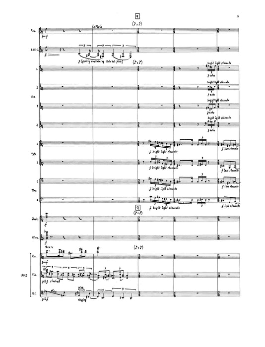 Triple Concerto 提佩特 三重協奏曲 總譜 朔特版 | 小雅音樂 Hsiaoya Music