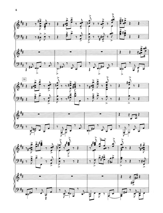Drill 馬特蘭 雙鋼琴 朔特版 | 小雅音樂 Hsiaoya Music