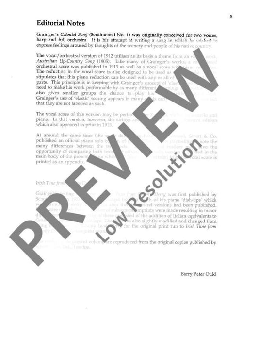 Music for Solo Piano Vol. 1 葛林傑 鋼琴 鋼琴獨奏 朔特版 | 小雅音樂 Hsiaoya Music