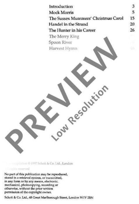 Music for Solo Piano Vol. 2 葛林傑 鋼琴 鋼琴獨奏 朔特版 | 小雅音樂 Hsiaoya Music