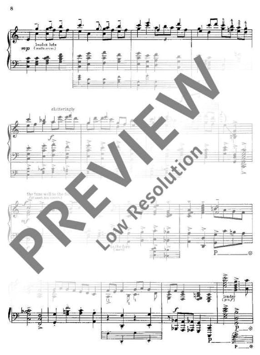 Music for Solo Piano Vol. 2 葛林傑 鋼琴 鋼琴獨奏 朔特版 | 小雅音樂 Hsiaoya Music