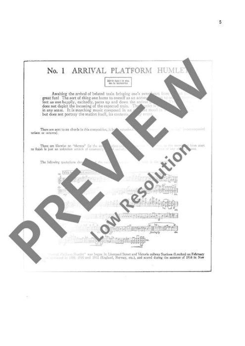 Music for Solo Piano Vol. 3 葛林傑 鋼琴 鋼琴獨奏 朔特版 | 小雅音樂 Hsiaoya Music