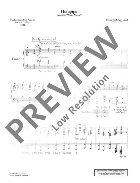 Free Settings of Favourite Melodies 鋼琴獨奏 朔特版 | 小雅音樂 Hsiaoya Music