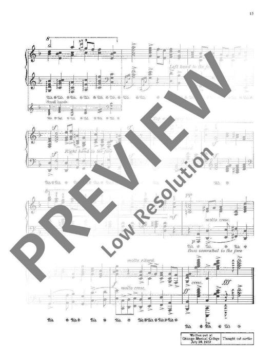 Free Settings of Favourite Melodies 鋼琴獨奏 朔特版 | 小雅音樂 Hsiaoya Music