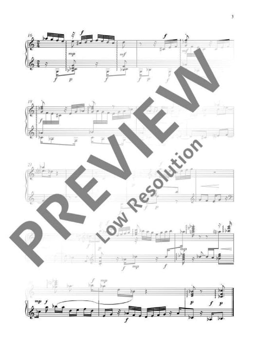 Symmetry Disorders Reach op. 73 15 pieces 哥爾．亞力山大 小品 鋼琴獨奏 朔特版 | 小雅音樂 Hsiaoya Music