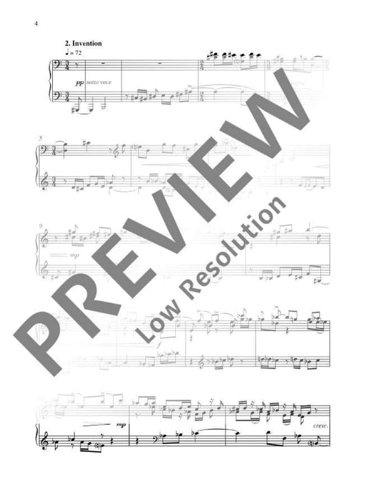 Symmetry Disorders Reach op. 73 15 pieces 哥爾．亞力山大 小品 鋼琴獨奏 朔特版 | 小雅音樂 Hsiaoya Music