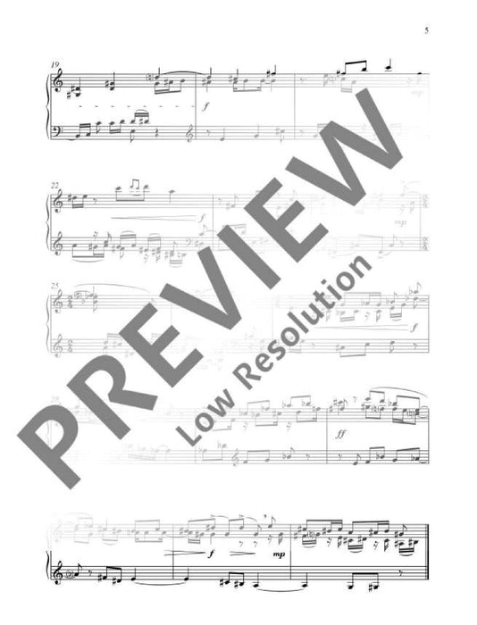 Symmetry Disorders Reach op. 73 15 pieces 哥爾．亞力山大 小品 鋼琴獨奏 朔特版 | 小雅音樂 Hsiaoya Music