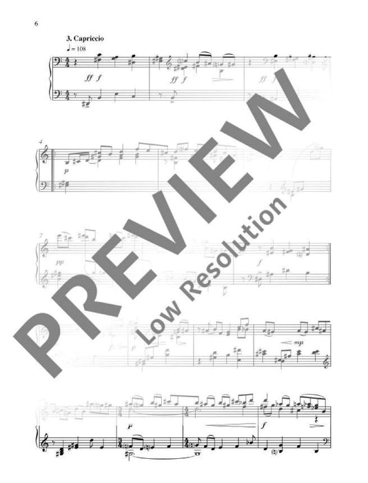 Symmetry Disorders Reach op. 73 15 pieces 哥爾．亞力山大 小品 鋼琴獨奏 朔特版 | 小雅音樂 Hsiaoya Music