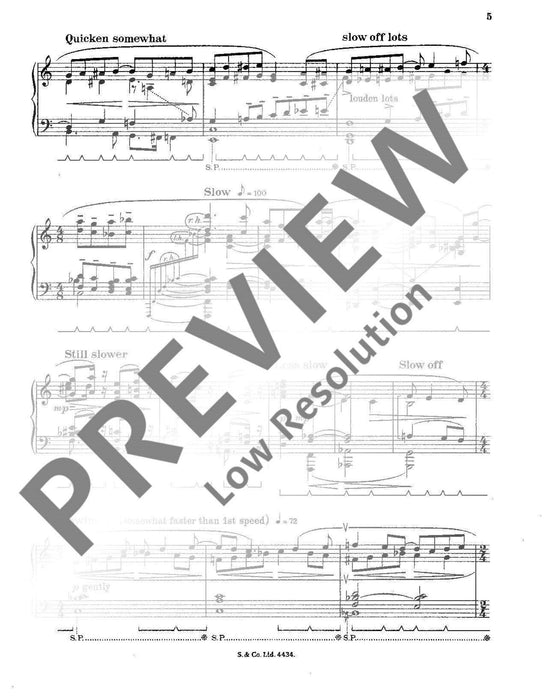 To a Nordic Princess Bridal Song 葛林傑 歌 鋼琴獨奏 朔特版 | 小雅音樂 Hsiaoya Music