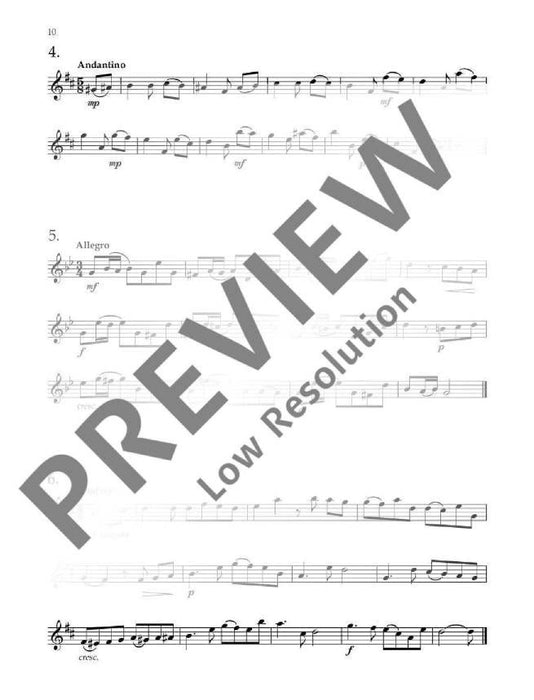 Oboe Sight-Reading 2 Vol. 2 A fresh approach 雙簧管 雙簧管教材 朔特版 | 小雅音樂 Hsiaoya Music