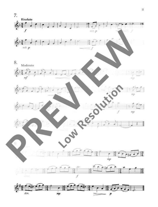 Oboe Sight-Reading 2 Vol. 2 A fresh approach 雙簧管 雙簧管教材 朔特版 | 小雅音樂 Hsiaoya Music