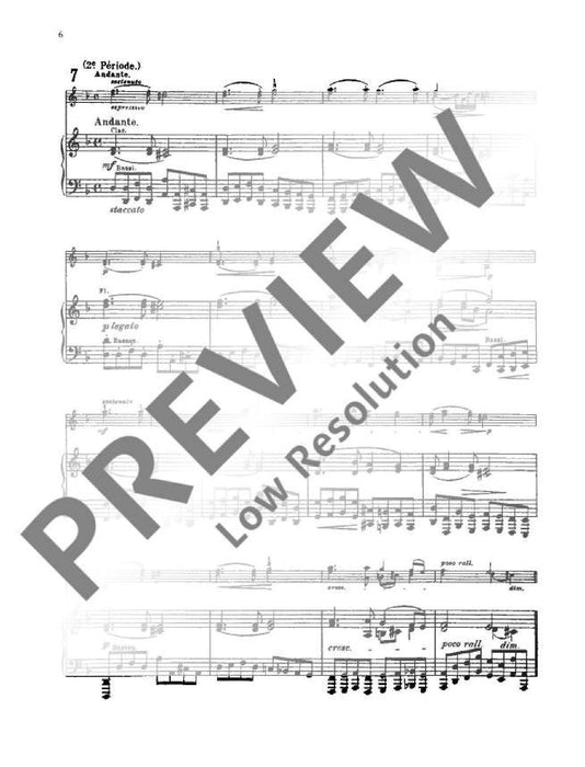 La Folia Variations sérieuses 柯雷里阿爾坎傑羅 變奏曲 小提琴加鋼琴 朔特版 | 小雅音樂 Hsiaoya Music