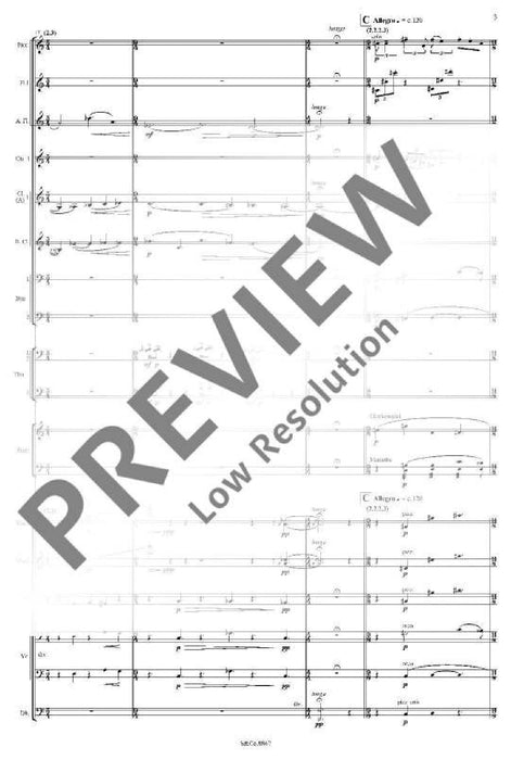 Port Lockroy, Antarctica op. 278 for orchestra 馬克斯威爾．戴維斯 管弦樂團 總譜 朔特版 | 小雅音樂 Hsiaoya Music