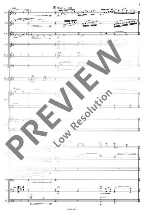 Port Lockroy, Antarctica op. 278 for orchestra 馬克斯威爾．戴維斯 管弦樂團 總譜 朔特版 | 小雅音樂 Hsiaoya Music