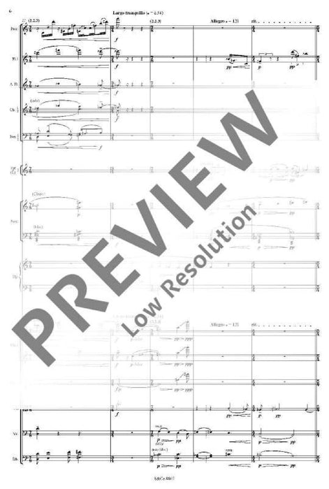 Port Lockroy, Antarctica op. 278 for orchestra 馬克斯威爾．戴維斯 管弦樂團 總譜 朔特版 | 小雅音樂 Hsiaoya Music