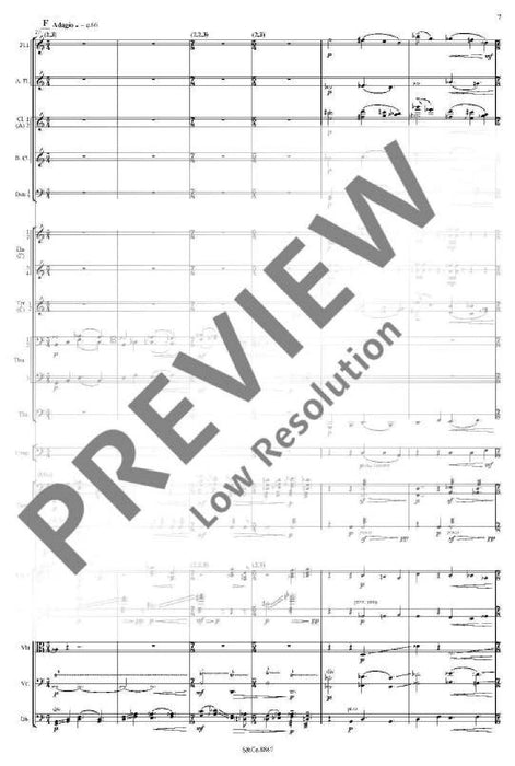 Port Lockroy, Antarctica op. 278 for orchestra 馬克斯威爾．戴維斯 管弦樂團 總譜 朔特版 | 小雅音樂 Hsiaoya Music