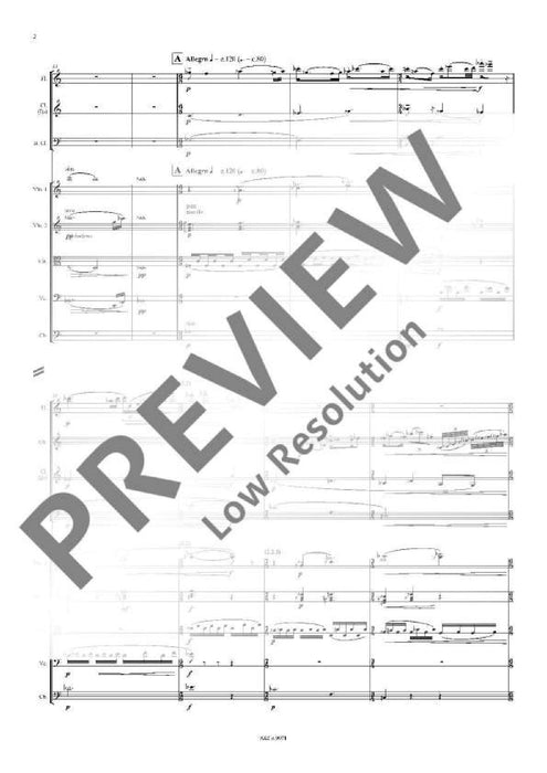 The Trojan Games op. 321 after Book V of Virgil’s 'Aeneid' 馬克斯威爾．戴維斯 總譜 朔特版 | 小雅音樂 Hsiaoya Music