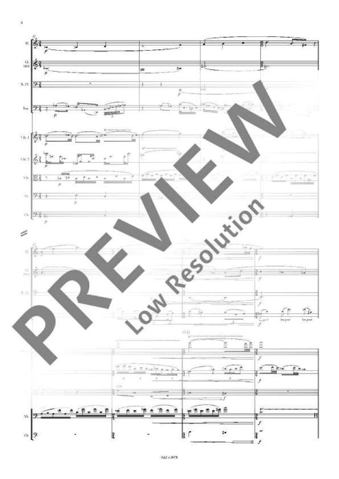 The Trojan Games op. 321 after Book V of Virgil’s 'Aeneid' 馬克斯威爾．戴維斯 總譜 朔特版 | 小雅音樂 Hsiaoya Music