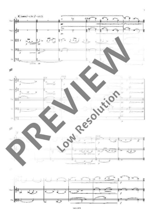 The Trojan Games op. 321 after Book V of Virgil’s 'Aeneid' 馬克斯威爾．戴維斯 總譜 朔特版 | 小雅音樂 Hsiaoya Music