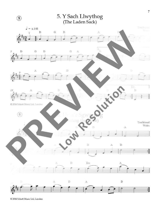 Easy Folk Fiddle 民謠提琴 小提琴獨奏 朔特版 | 小雅音樂 Hsiaoya Music