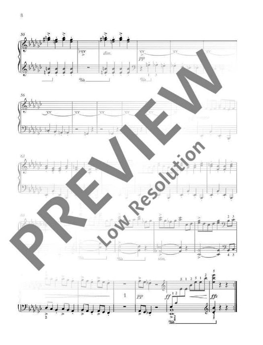 Romantic Piano Anthology Vol. 4 14 Original Works 鋼琴 鋼琴獨奏 朔特版 | 小雅音樂 Hsiaoya Music