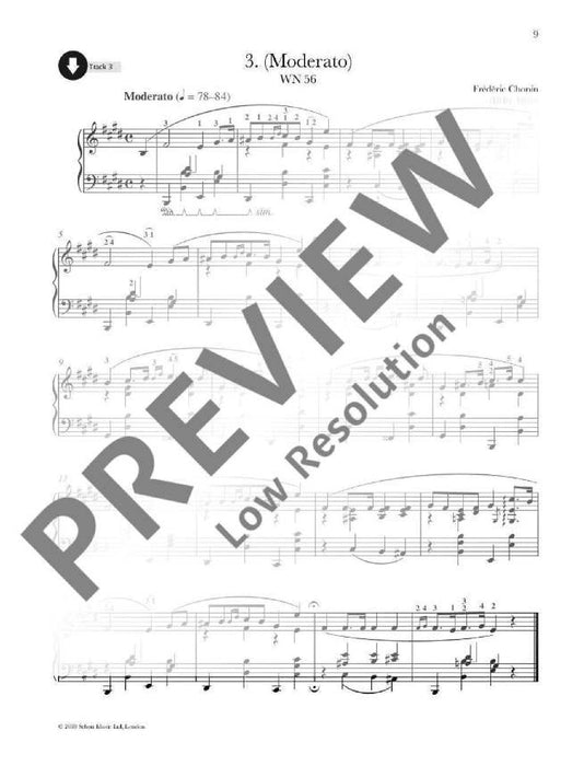 Romantic Piano Anthology Vol. 4 14 Original Works 鋼琴 鋼琴獨奏 朔特版 | 小雅音樂 Hsiaoya Music