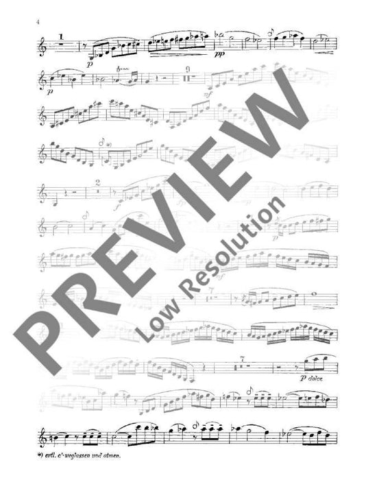 Solobook for Clarinet Band 2 豎笛獨奏 | 小雅音樂 Hsiaoya Music