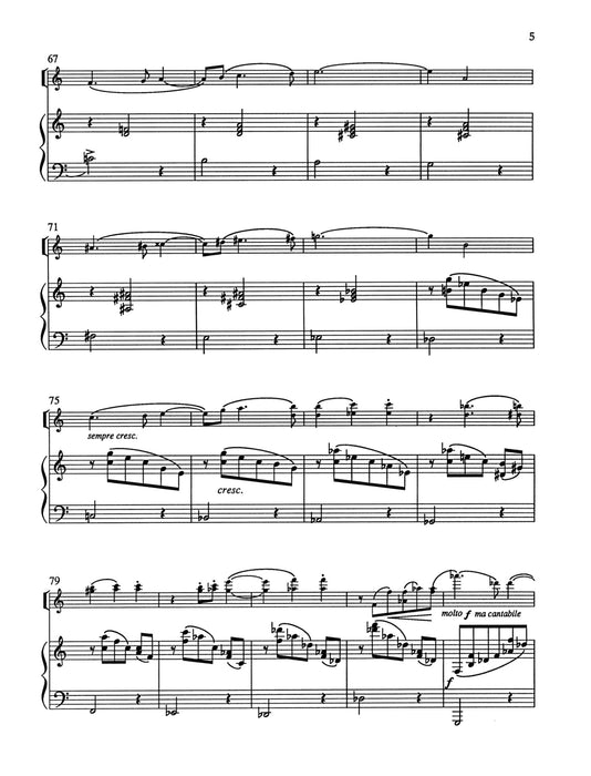 Eva's Waltz WI 4 圓舞曲 小提琴加鋼琴 | 小雅音樂 Hsiaoya Music