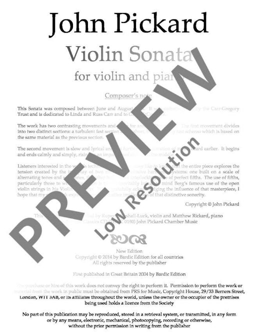 Violin Sonata 小提琴奏鳴曲 小提琴加鋼琴 | 小雅音樂 Hsiaoya Music
